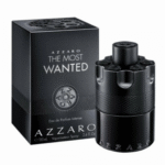 Azzaro The Most Wanted EDP Intense